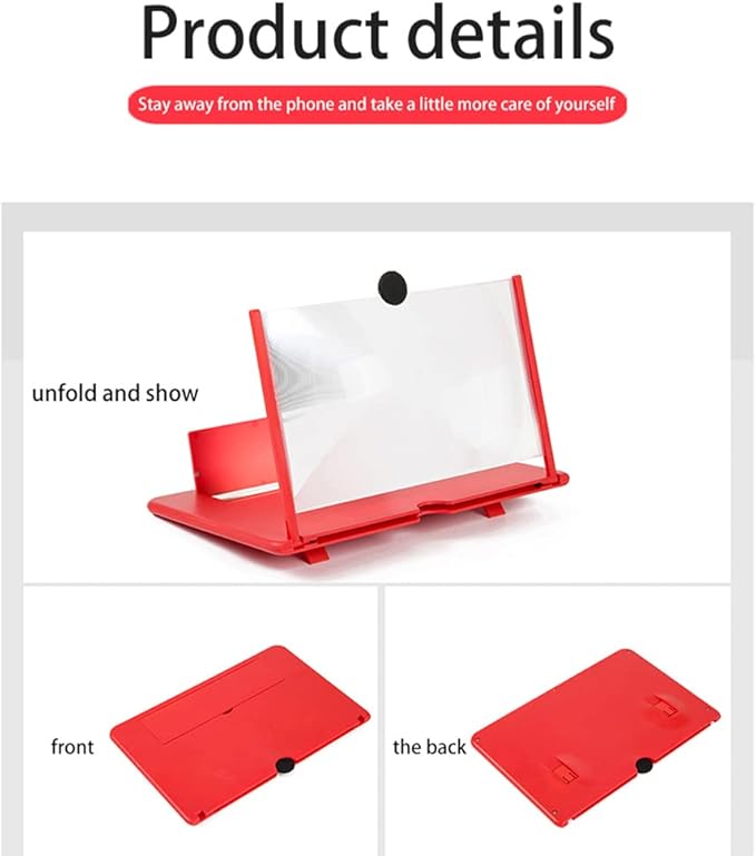 AMPLIFICADOR DE PANTALLA