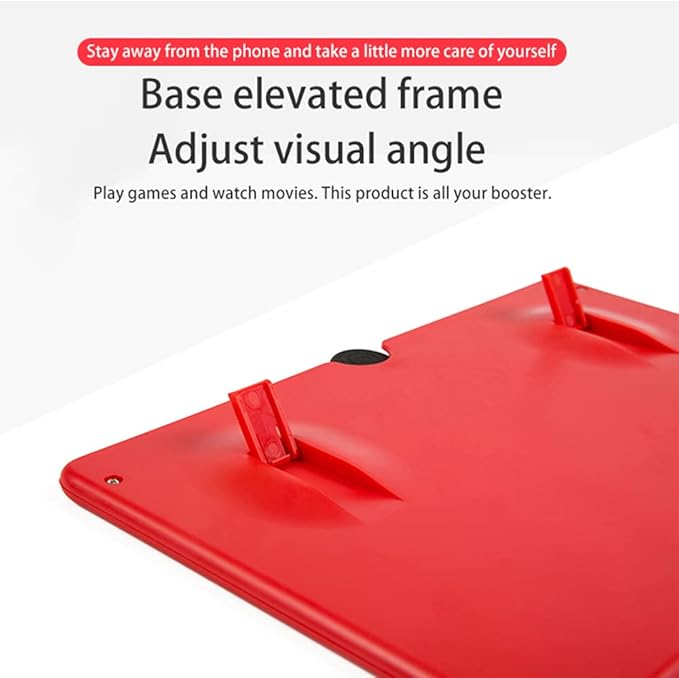 AMPLIFICADOR DE PANTALLA