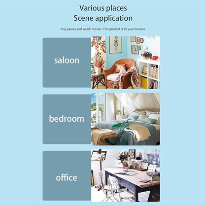 AMPLIFICADOR DE PANTALLA