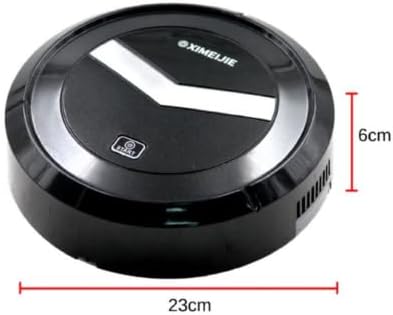 ASPIRADORA INTELIGENTE