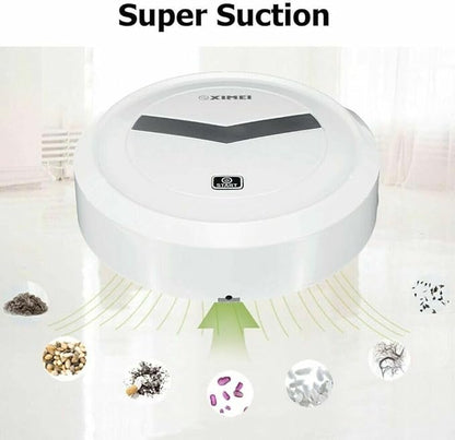 ASPIRADORA INTELIGENTE