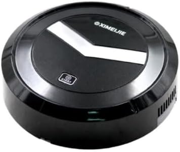 ASPIRADORA INTELIGENTE