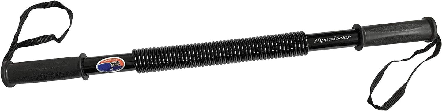 BARRA DE ENTRENAMIENTO