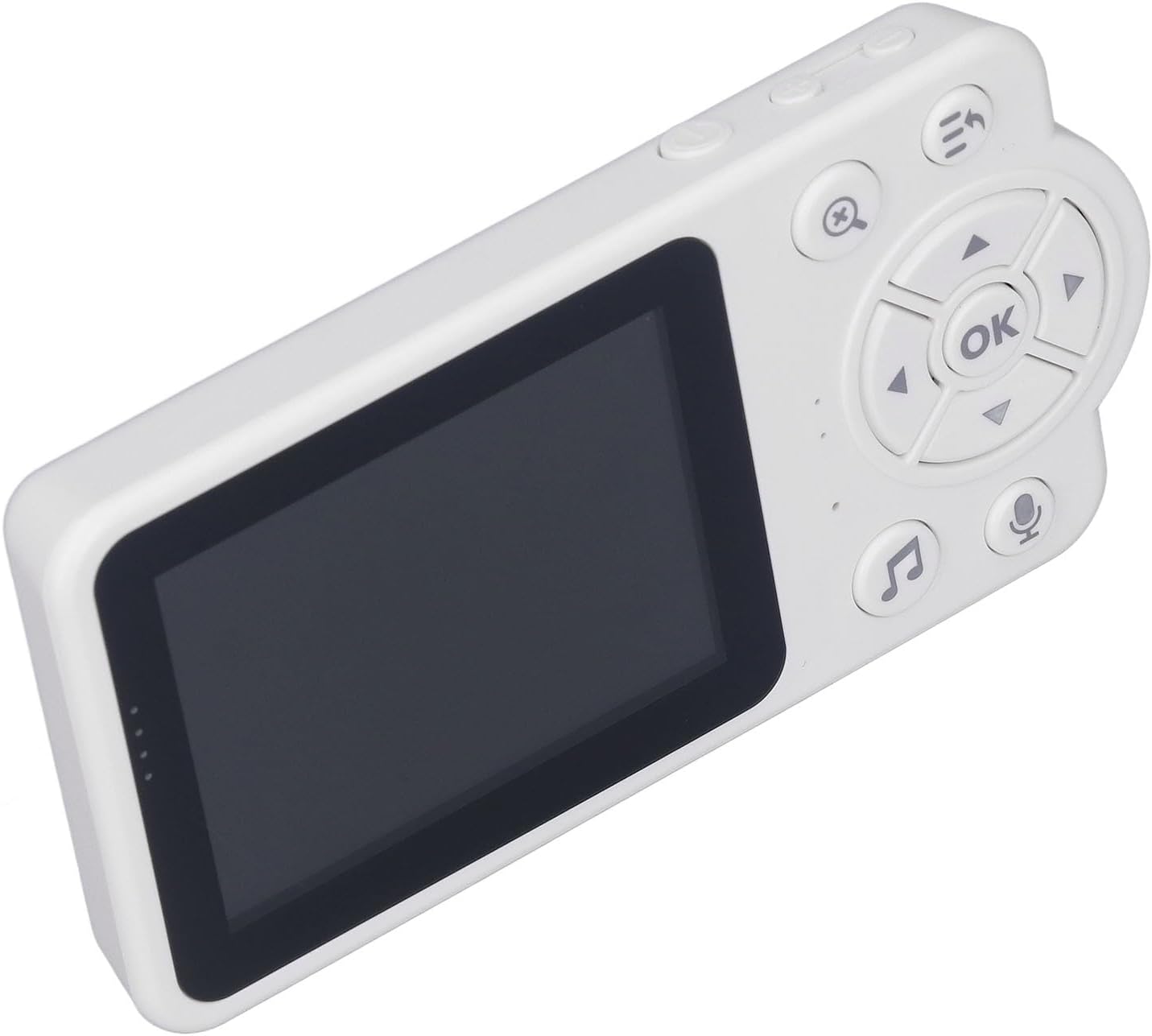 CAMARA CON MONITOR 2.8 PULGADAS PARA BEBES