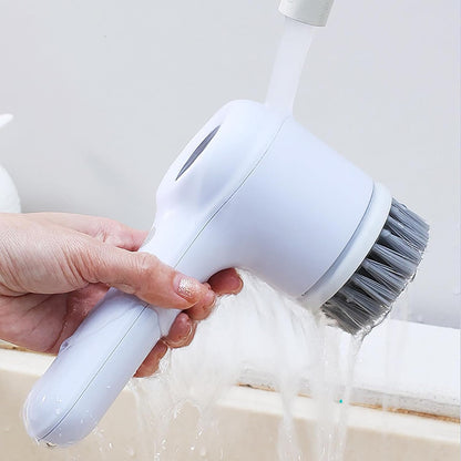 CEPILLO PARA LIMPIEZA 5 EN 1