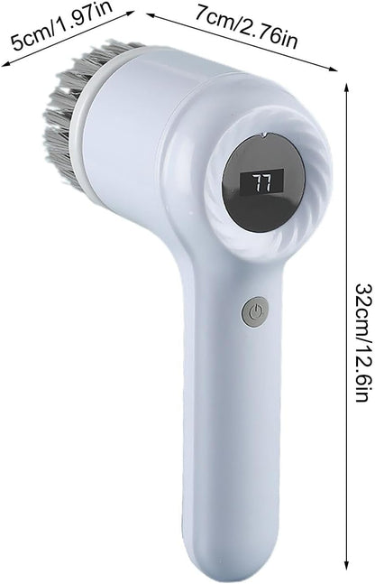 CEPILLO PARA LIMPIEZA 5 EN 1