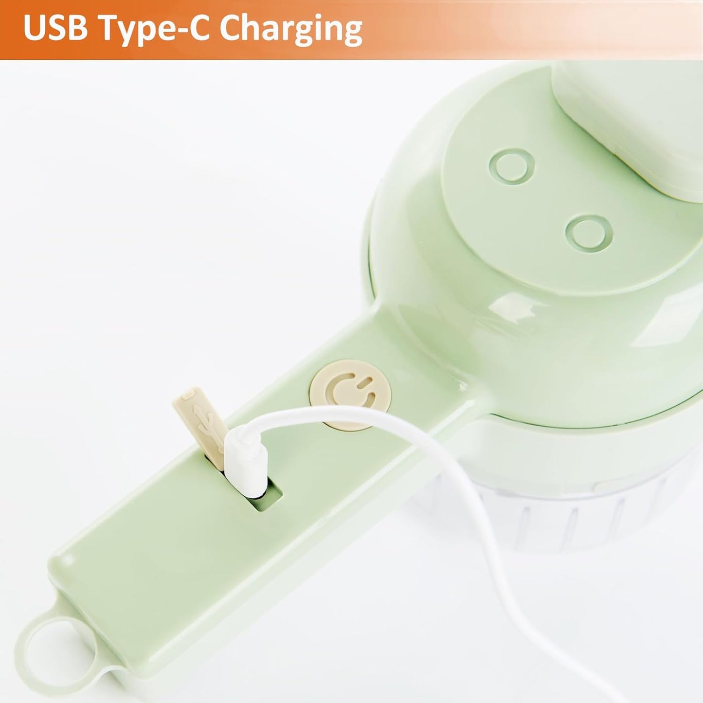 CORTADOR DE VEGETALES ELECTRICO