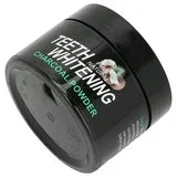 BLANQUEADOR DENTAL DE CARBON ACTIVADO EN POLVO VIRAL TIKTOK