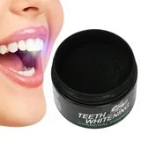 BLANQUEADOR DENTAL DE CARBON ACTIVADO EN POLVO VIRAL TIKTOK