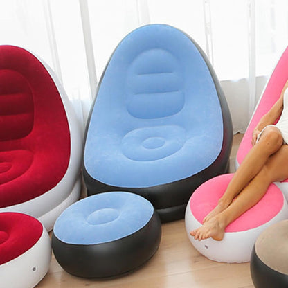 SOFA MULTIFUNCIONAL INFLABLE