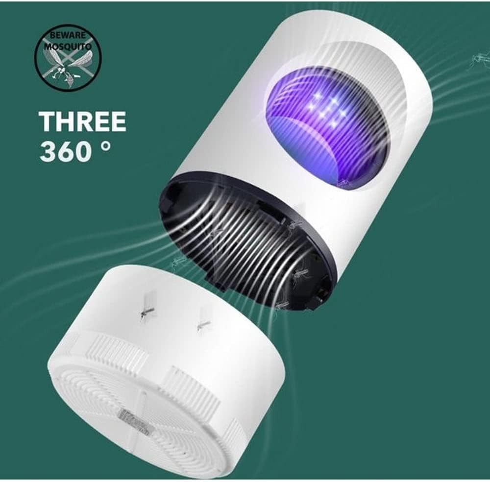 MATA MOSQUITO DE MESA