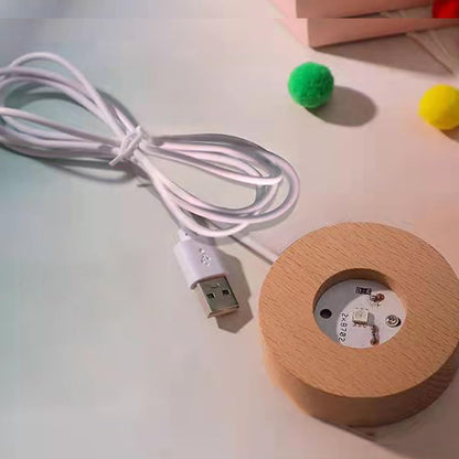 LAMPARA DE VIA LACTEA