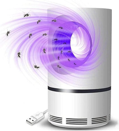 MATA MOSQUITO DE MESA