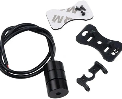 LASER DE DISTANCIA DE CARROS