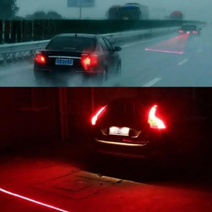 LASER DE DISTANCIA DE CARROS