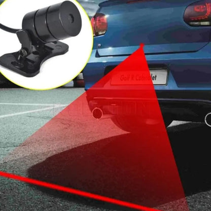 LASER DE DISTANCIA DE CARROS