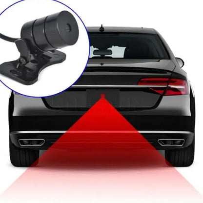 LASER DE DISTANCIA DE CARROS