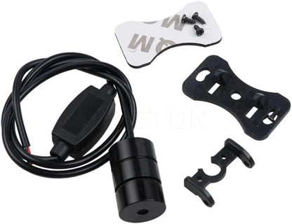 LASER DE DISTANCIA DE CARROS