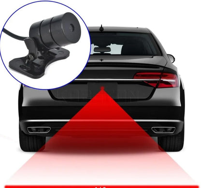 LASER DE DISTANCIA DE CARROS