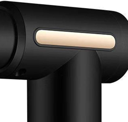 PISTOLA MASAJEADORA 5 PIEZAS