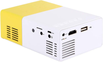 MINI PROYECTOR LED