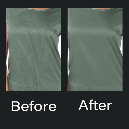 MINI PLANCHA A VAPOR