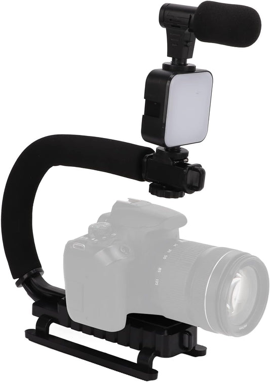 KIT ESTABILIZADOR DE CAMARA