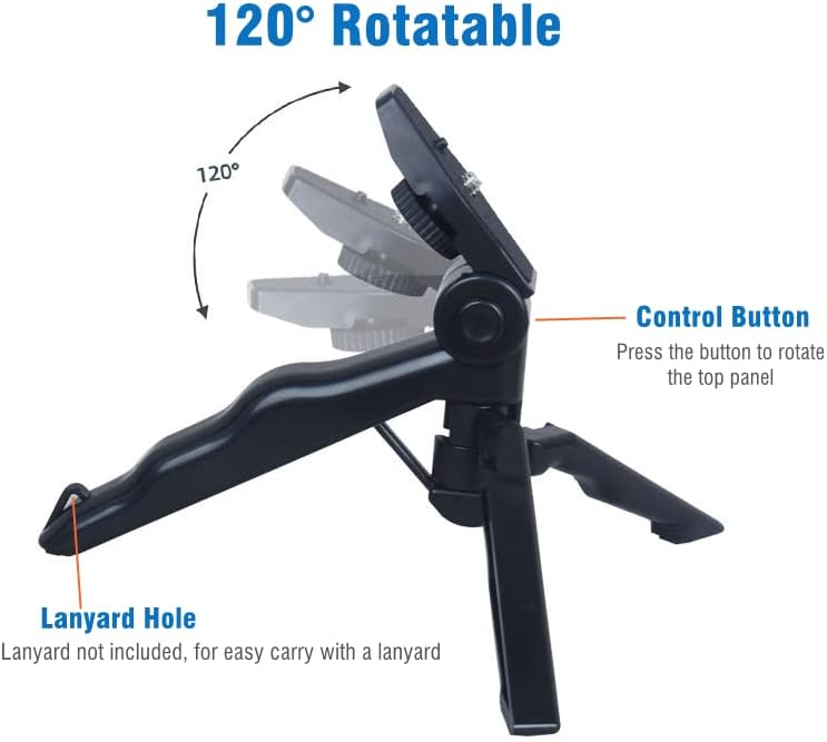 KIT DE FILMACION PARA CELULAR