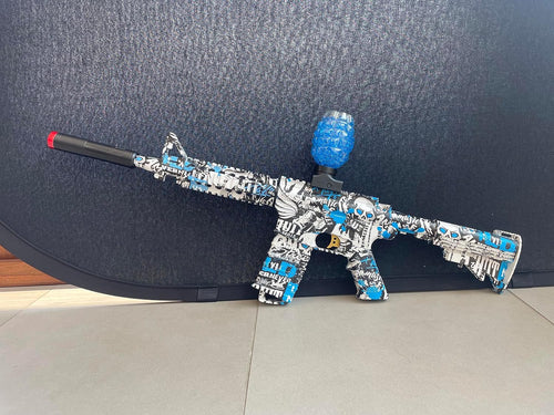 M4 VIPER DE HIDROGEL