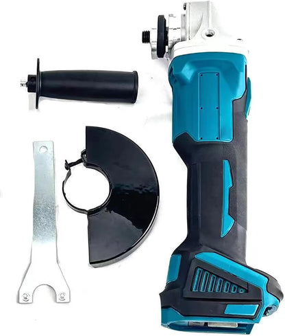 PULIDORA JBN120S DE 2 BATERIAS 48V