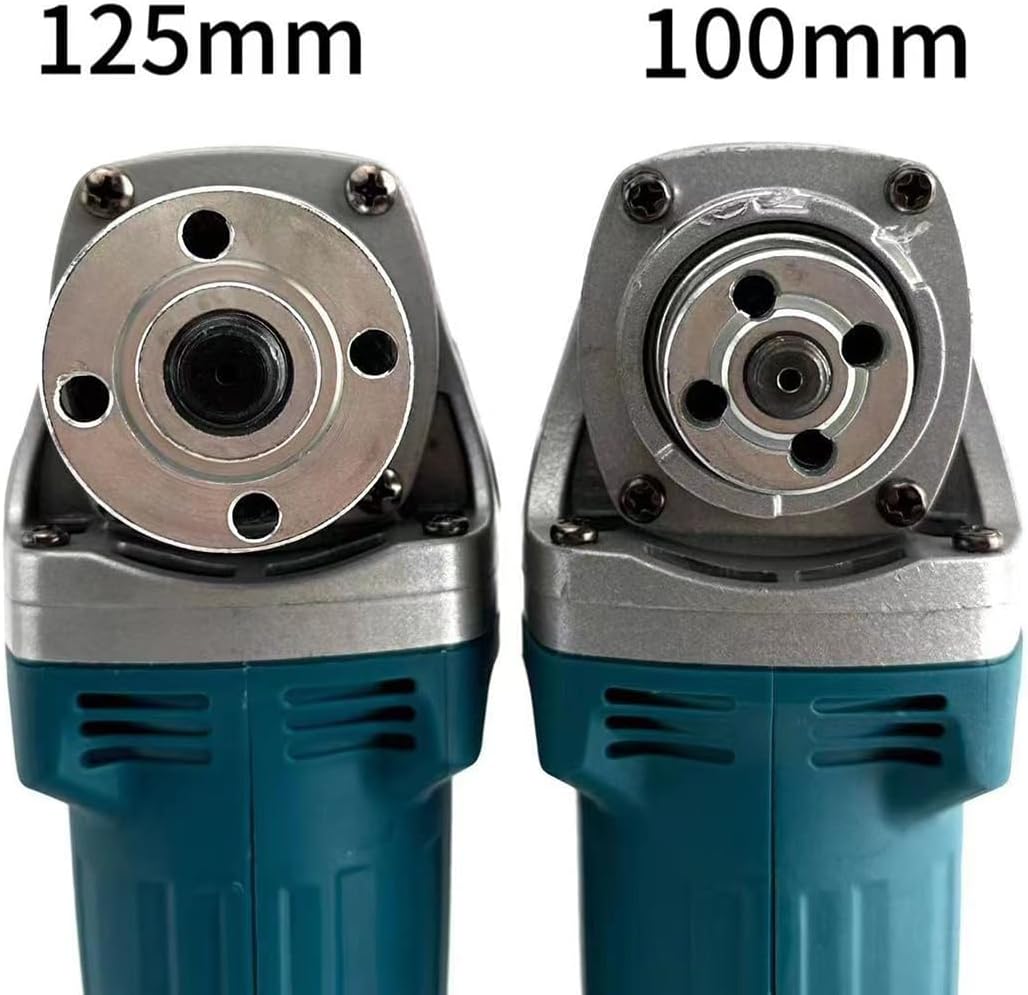 PULIDORA JBN120S DE 2 BATERIAS 48V