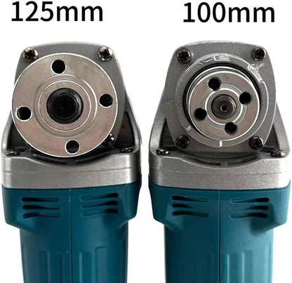 PULIDORA JBN120S DE 2 BATERIAS 48V