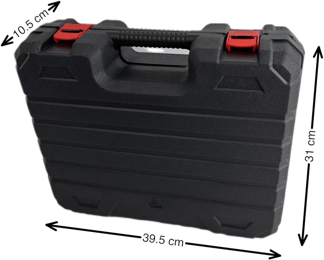 PULIDORA JBN120S DE 2 BATERIAS 48V