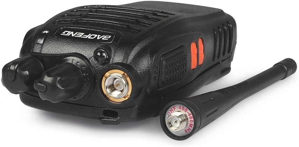 RADIO DE COMUNICACION