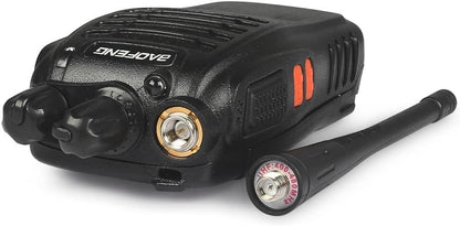 RADIO DE COMUNICACION