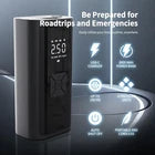 COMPRESOR DE AIRE CON WIRELESS DIGITAL EG-216