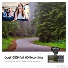 CAMARA PARA CARRO CON WIFI