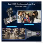 CAMARA PARA CARRO CON WIFI